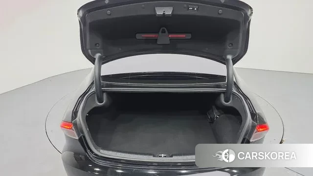 Hyundai The New Grandeur IG Hybrid id 3474240 из Кореи 11