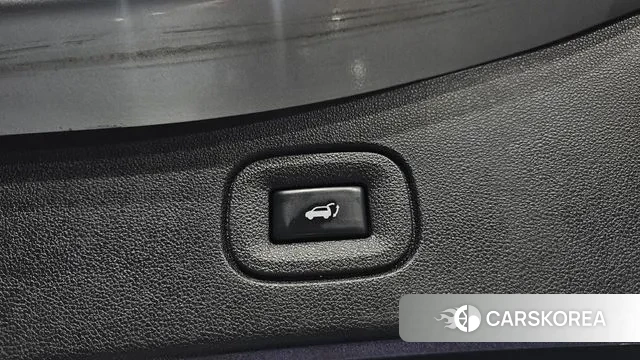 Renault Korea (Samsung) The New QM6 id 3344652 из Кореи 11