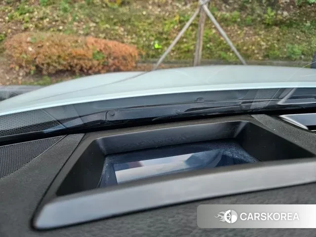 Hyundai Grandeur IG Hybrid id 3413224 из Кореи 11