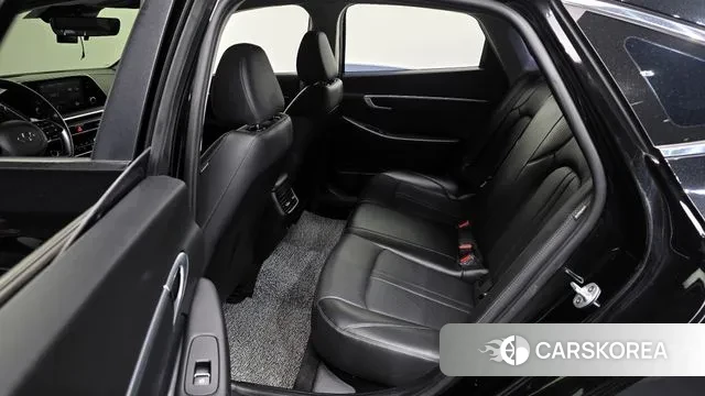 Hyundai Sonata (DN8) id 2976727 из Кореи 11