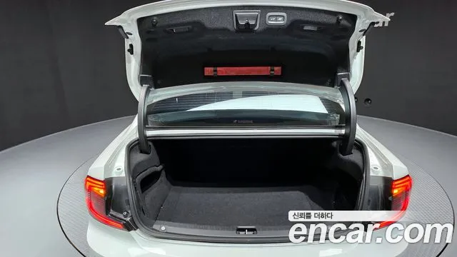 Volvo S90 id 2824068 из Кореи 11