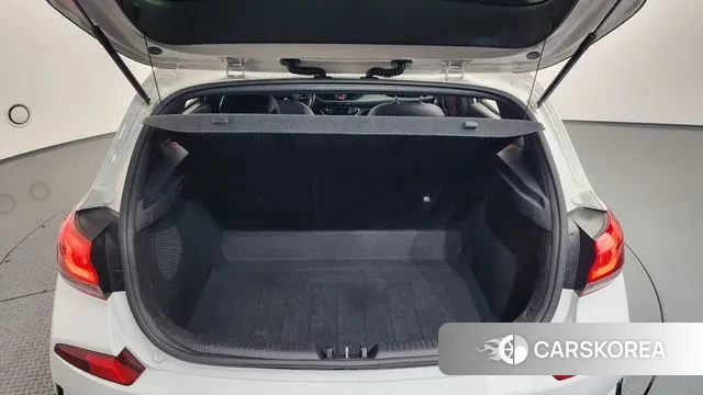 Hyundai i30 (PD) id 3692017 из Кореи 11