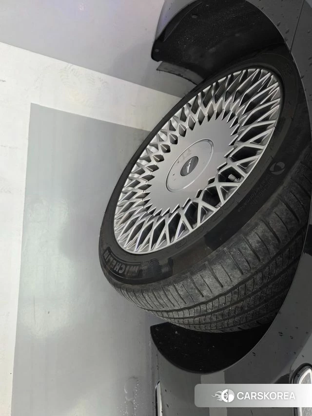 Genesis G90 id 4274946 из Кореи 11