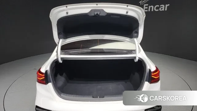 Kia Come New K3 id 3107419 из Кореи 11