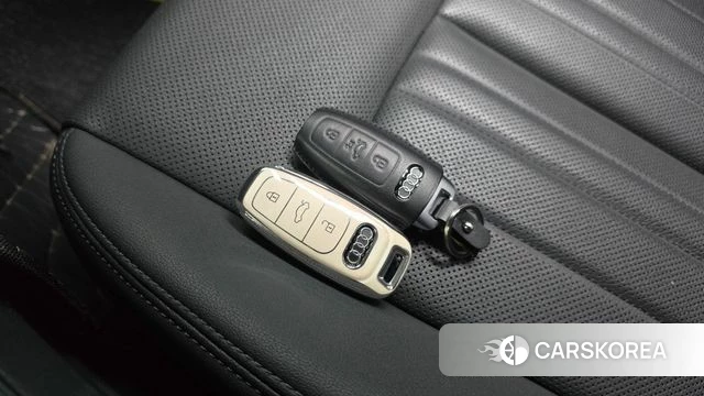 Audi A6 (C8) id 4337409 из Кореи 11