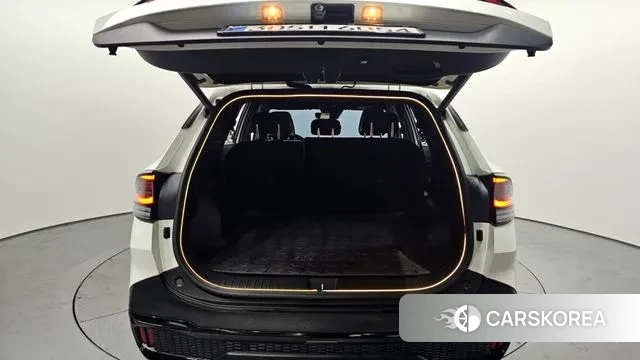 Kia Sportage 5th Generation Hybrid id 3776060 из Кореи 11