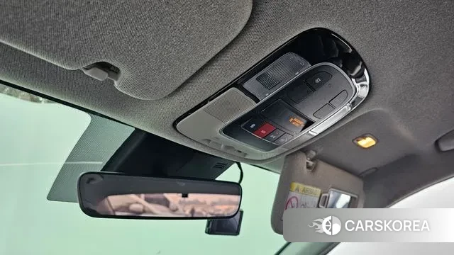 Hyundai Sonata Hybrid (DN8) id 3586688 из Кореи 11