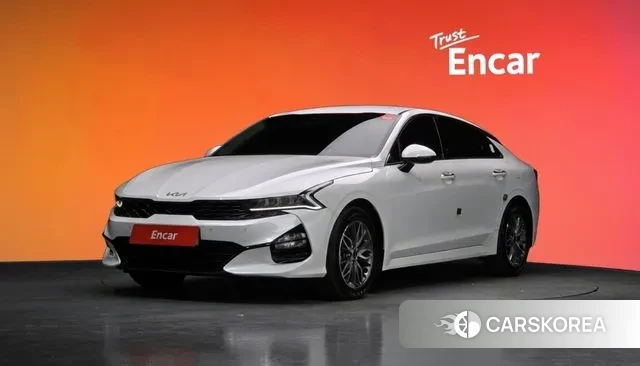 Kia K5 3rd generation id 3437196 из Кореи 11