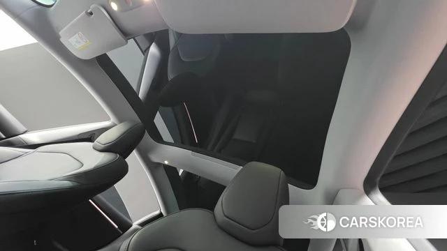 Tesla Model 3 id 4408205 из Кореи 11