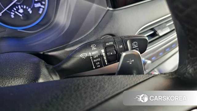 Hyundai Palisade id 4424120 из Кореи 11