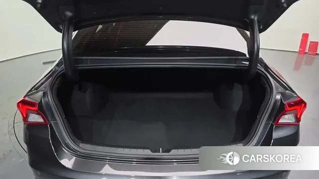 Kia K5 Hybrid 3rd Generation id 3348348 из Кореи 11