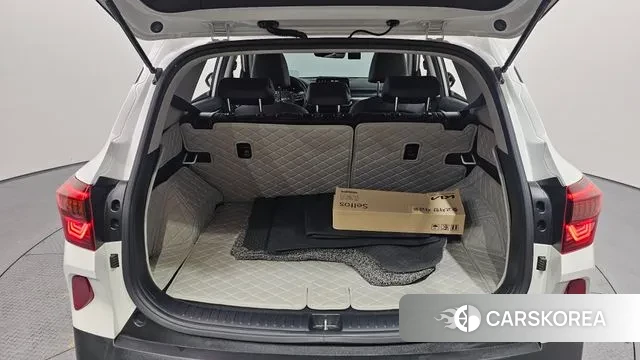 Kia Seltos id 3701776 из Кореи 11