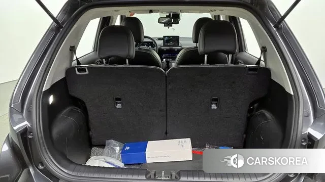 Hyundai Casper id 3280436 из Кореи 11