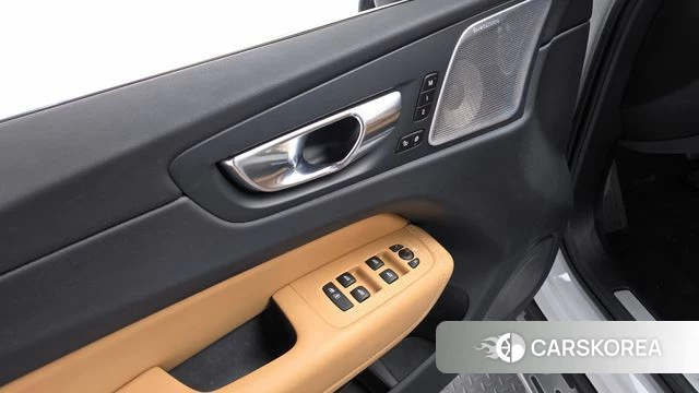Volvo XC60 second Generation id 4715919 из Кореи 11
