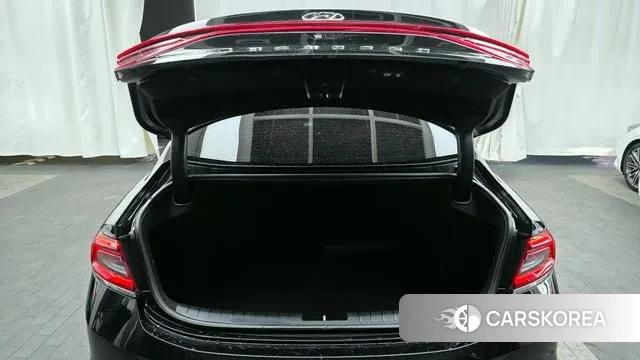 Hyundai Grandeur IG id 3754346 из Кореи 11