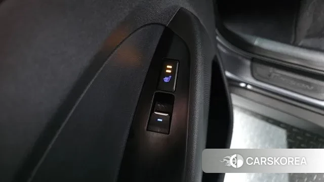 Hyundai All New Tucson id 3788769 из Кореи 11