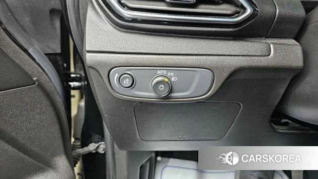 Chevrolet (GM Daewoo) New Bolt EV id 4267304 из Кореи 11