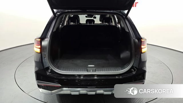 Kia Sportage 5th Generation Hybrid id 4376335 из Кореи 11