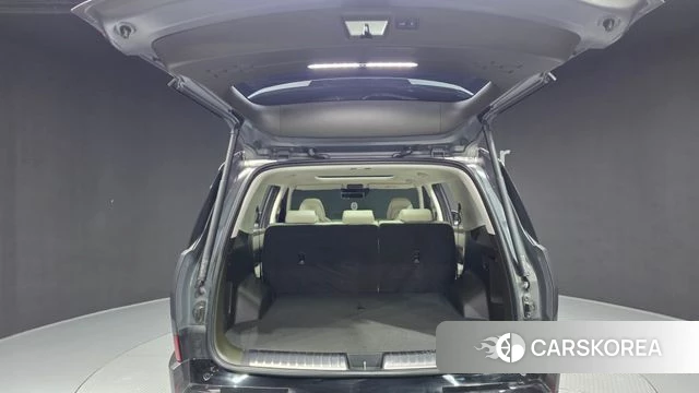 Hyundai Santa Fe (MX5) id 3786708 из Кореи 11