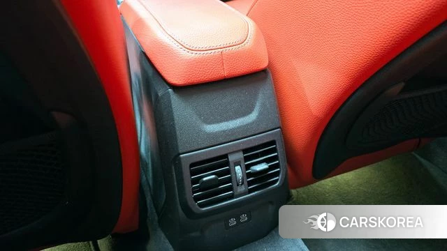 BMW 1 Series (F40) id 4293704 из Кореи 11