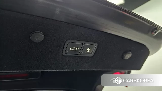 Kia K8 Hybrid id 3355196 из Кореи 11