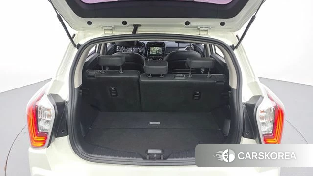 Ssangyong Berry New Tivoli id 4872790 из Кореи 11