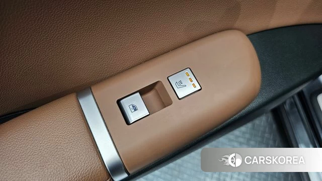 Hyundai Grandeur Hybrid (GN7) id 4921892 из Кореи 11