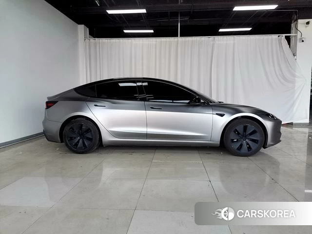 Tesla Model 3 id 3969013 из Китая 11