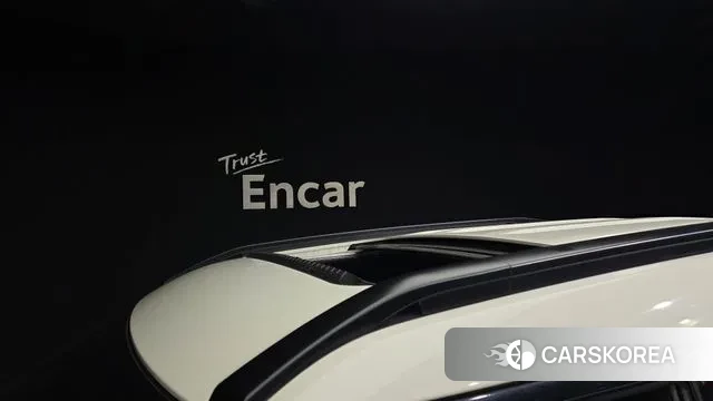 Ssangyong Torres id 3503215 из Кореи 11