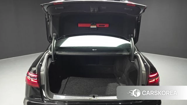 Audi A8 (D5) id 4179046 из Кореи 11