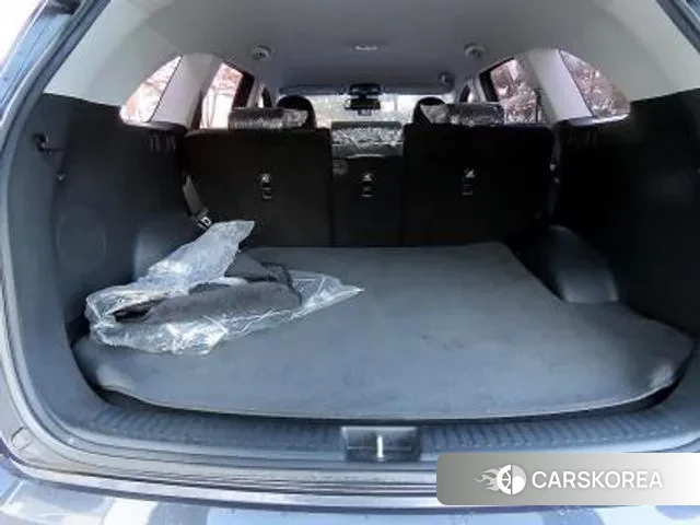 Kia The New Sorento id 3682413 из Кореи 11