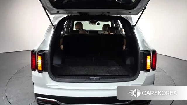 Kia Sorento 4th Generation id 3625569 из Кореи 11