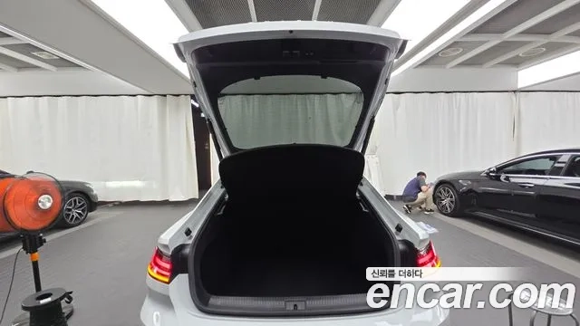 Volkswagen Arteon id 2917319 из Кореи 11