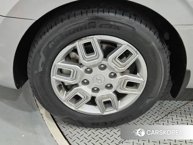 Hyundai Staria id 4943098 из Кореи 11