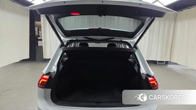 Volkswagen Tiguan second Generation id 4443640 из Кореи 11