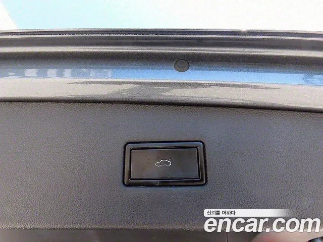 Volkswagen Tiguan Allspace id 2916653 из Кореи 11