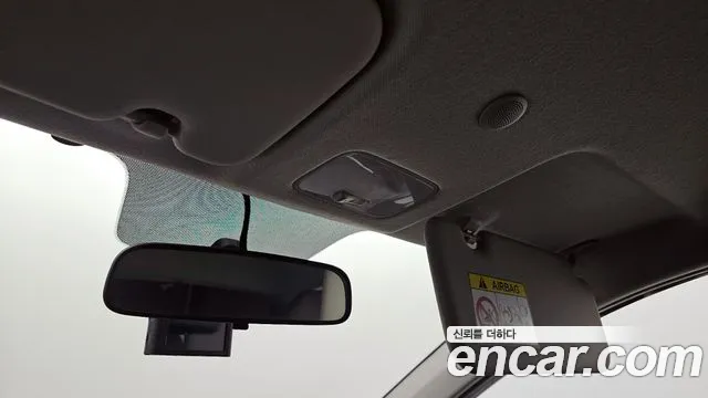 Kia Morning Urban (JA) id 2700247 из Кореи 11