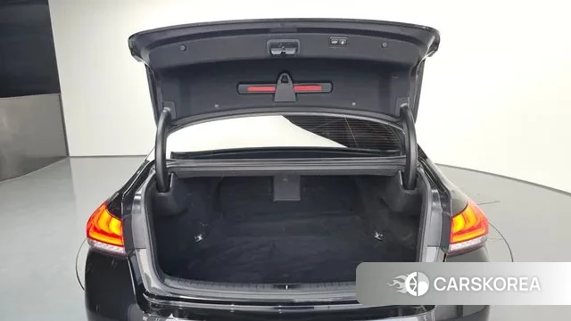 Genesis G80 id 3526416 из Кореи 11