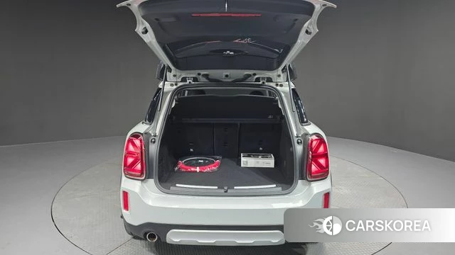 Mini Cooper D Countryman id 3839431 из Кореи 11