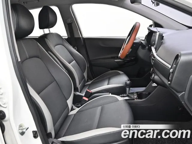 Kia All New Morning (JA) id 2679359 из Кореи 11