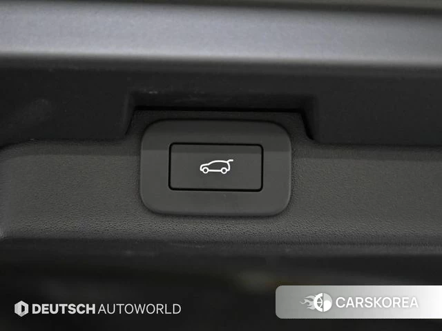 Land Rover Discovery 5 id 4879711 из Кореи 11