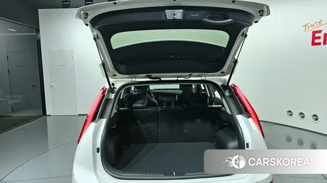 Kia Di Ol Nu Niro id 3007037 из Кореи 11