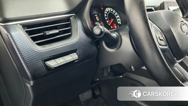 Renault Korea (Samsung) XM3 id 4476727 из Кореи 11