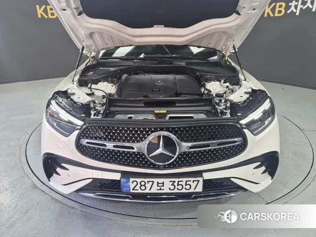 Mercedes-Benz GLC-Class X254 id 3472023 из Кореи 11