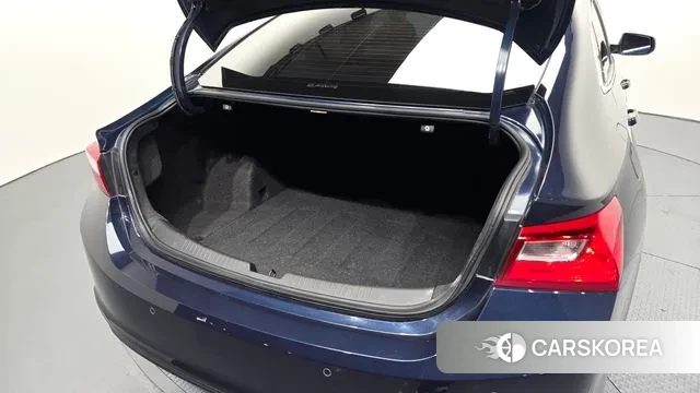 Chevrolet (GM Daewoo) All New Malibu id 3789508 из Кореи 11