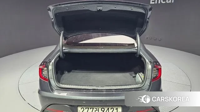 Hyundai Sonata (DN8) id 3360300 из Кореи 11