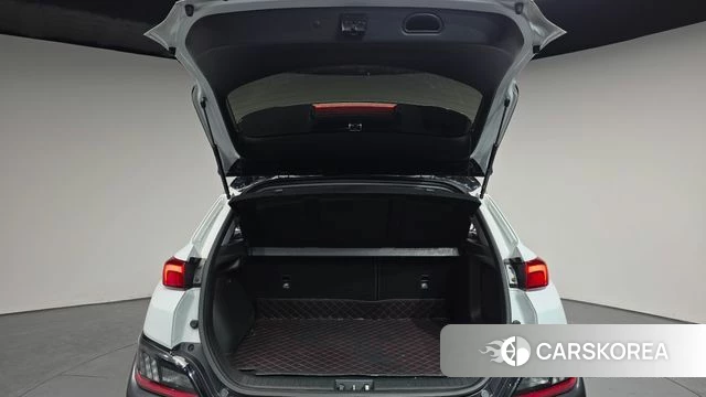 Hyundai The New Kona Hybrid id 3924151 из Кореи 11