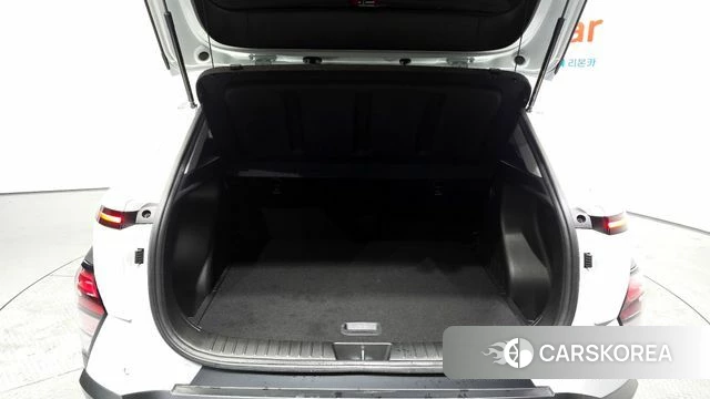 Hyundai Kona (SX2) id 3953400 из Кореи 11