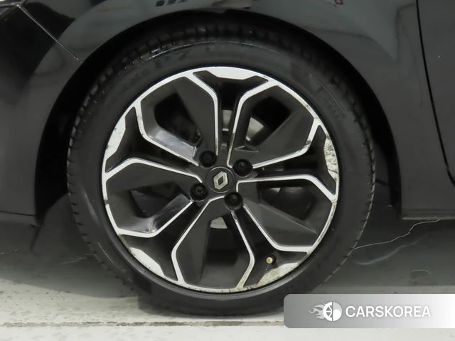 Renault Korea (Samsung) Clio id 4633036 из Кореи 11