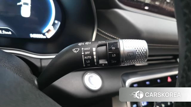 Genesis GV80 id 4647127 из Кореи 11
